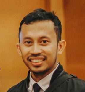 Irlan Adiyatma Rum