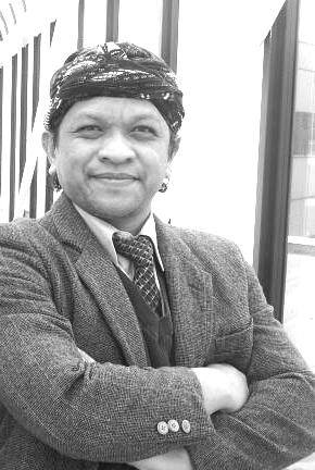Kusnandar
