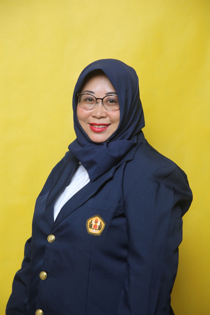 Prof. Dr. Ria Arifianti, S.IP., M.Si.