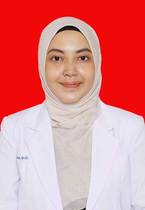 Arnova Reswari