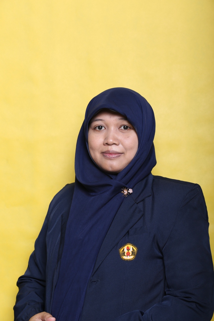 Efri Widianti, S.Kep.,Ners,M.Kep.,Ns.Sp.Kep.J