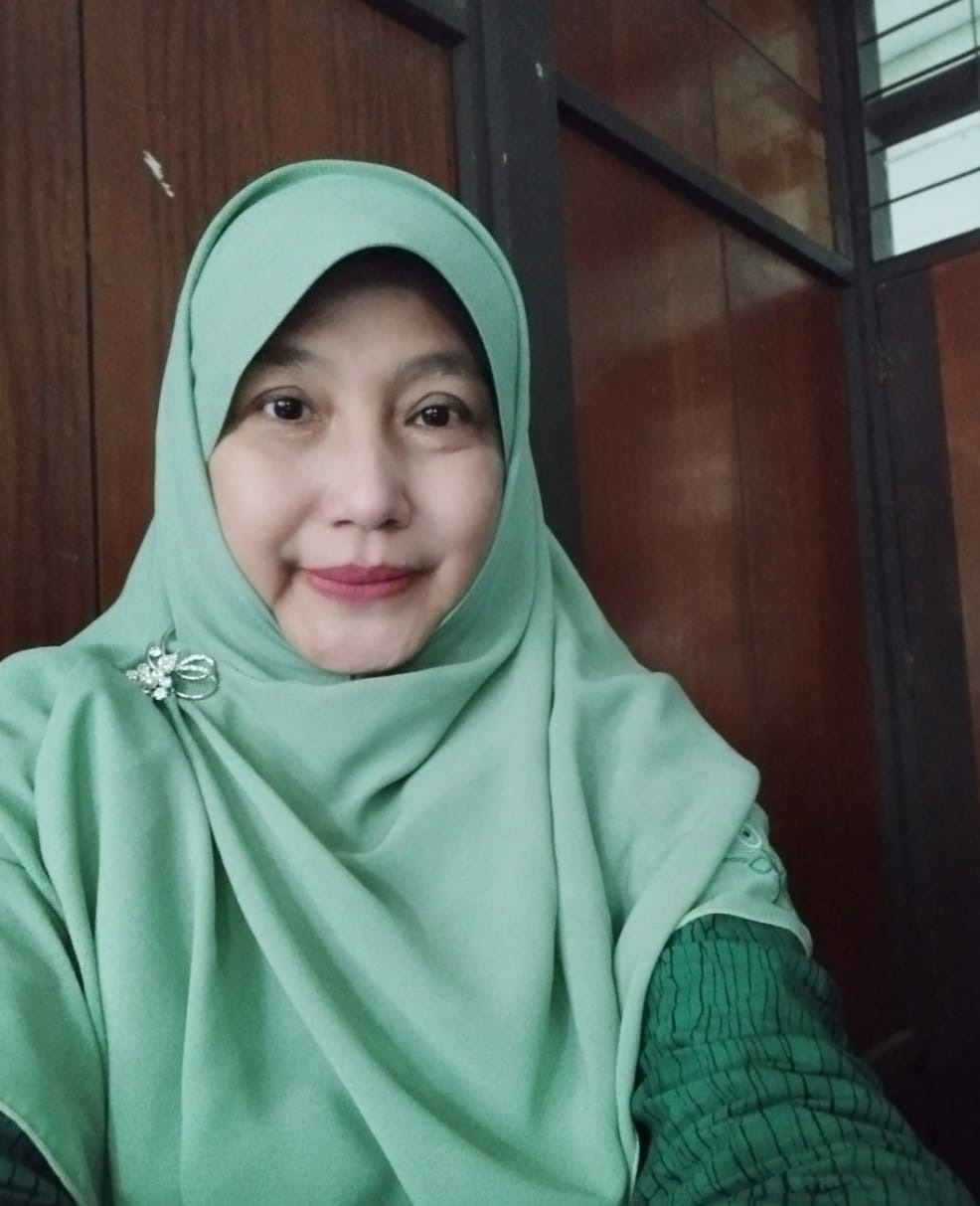 Erna Rachmawati
