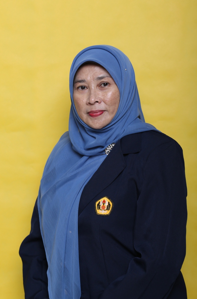 Ninis Agustini Damayani
