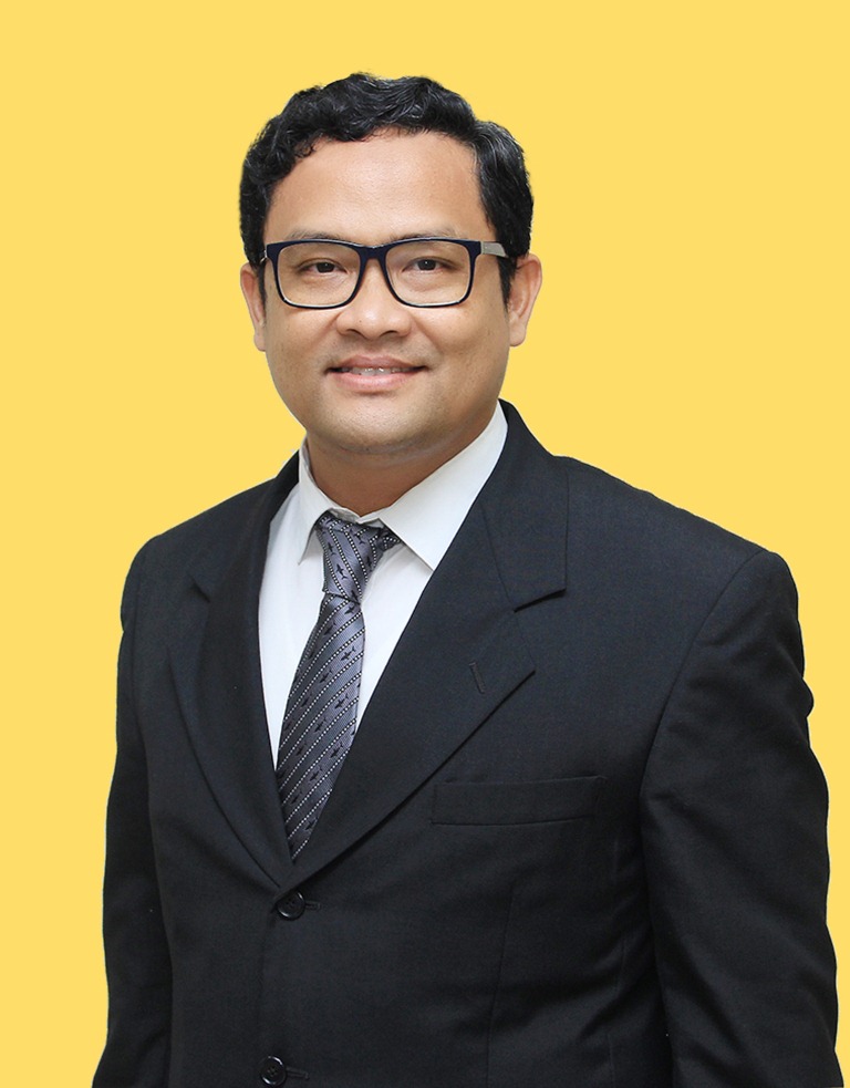 Yudi Nurul Ihsan