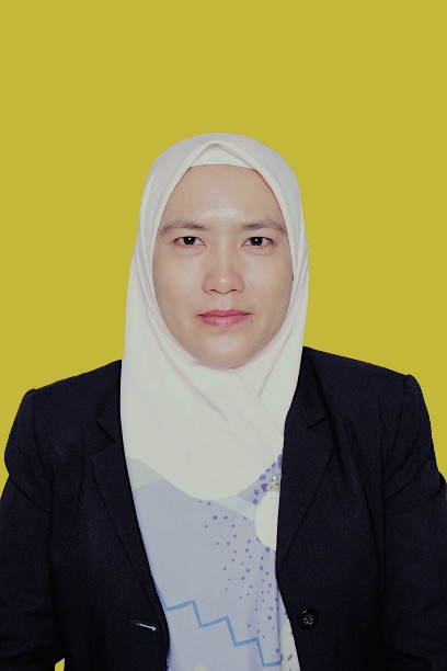 Santi Dwi Pratiwi