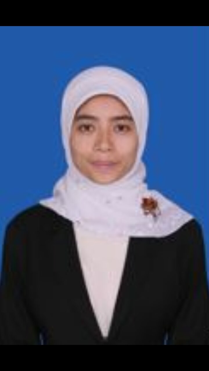 Puspita Nurlilasari