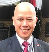 Dr. Danrivanto Budhijanto, S.H., LL.M., FCBArb., FIIArb.