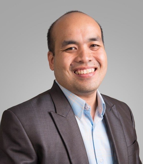 Julian Amriwijaya