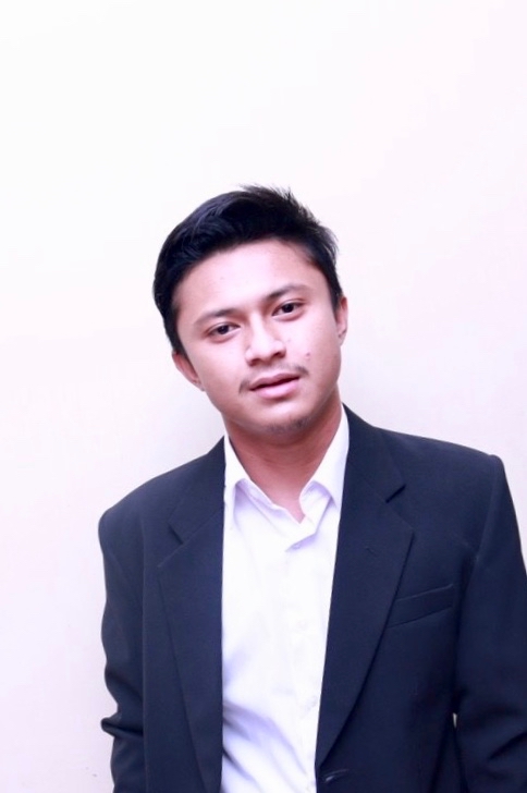 Mochamad Chairul Ihsan