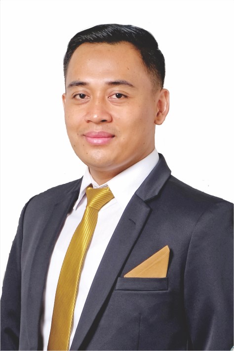 Donny Nurhamsyah