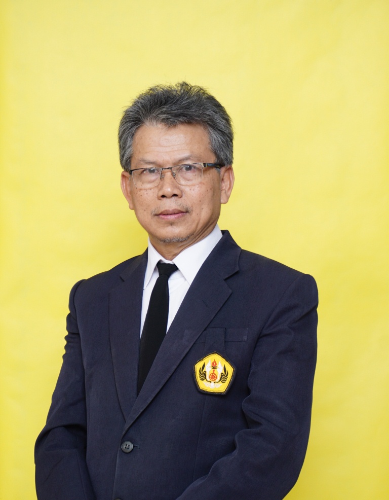 Prof. Dr. Drs. Entang Adhymuhtar, M.S.