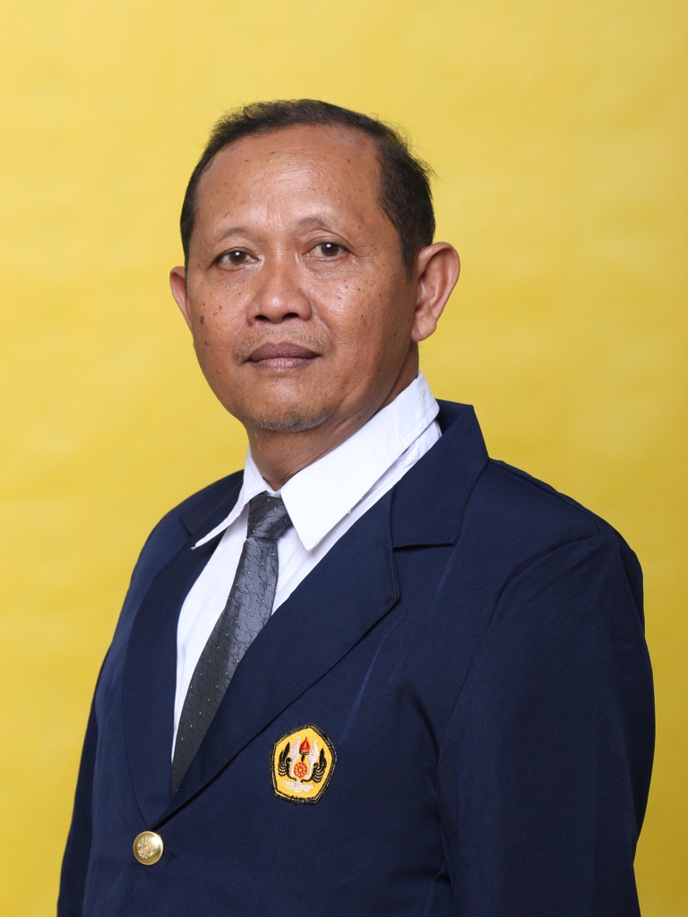Atun Budiman