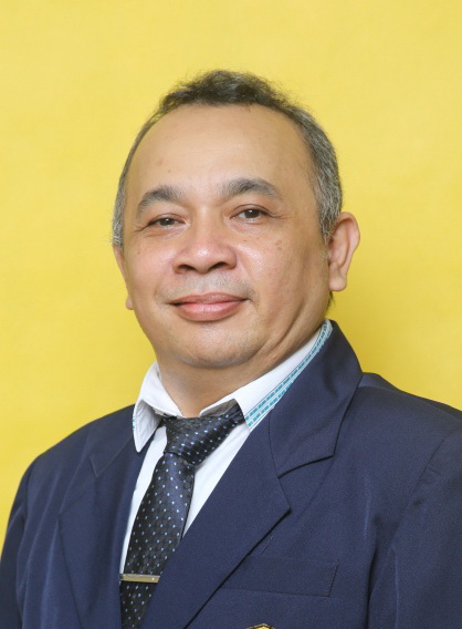 Dr. Arie Surya Gutama, S.Sos., S.E., M.Si.