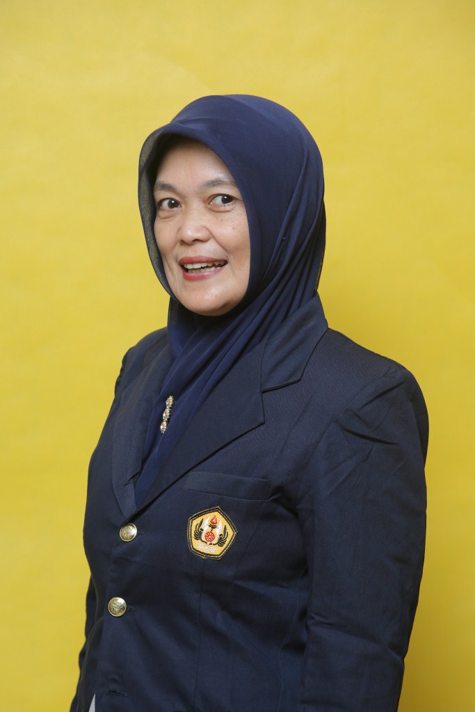 Diana Rakhmawaty Eddy