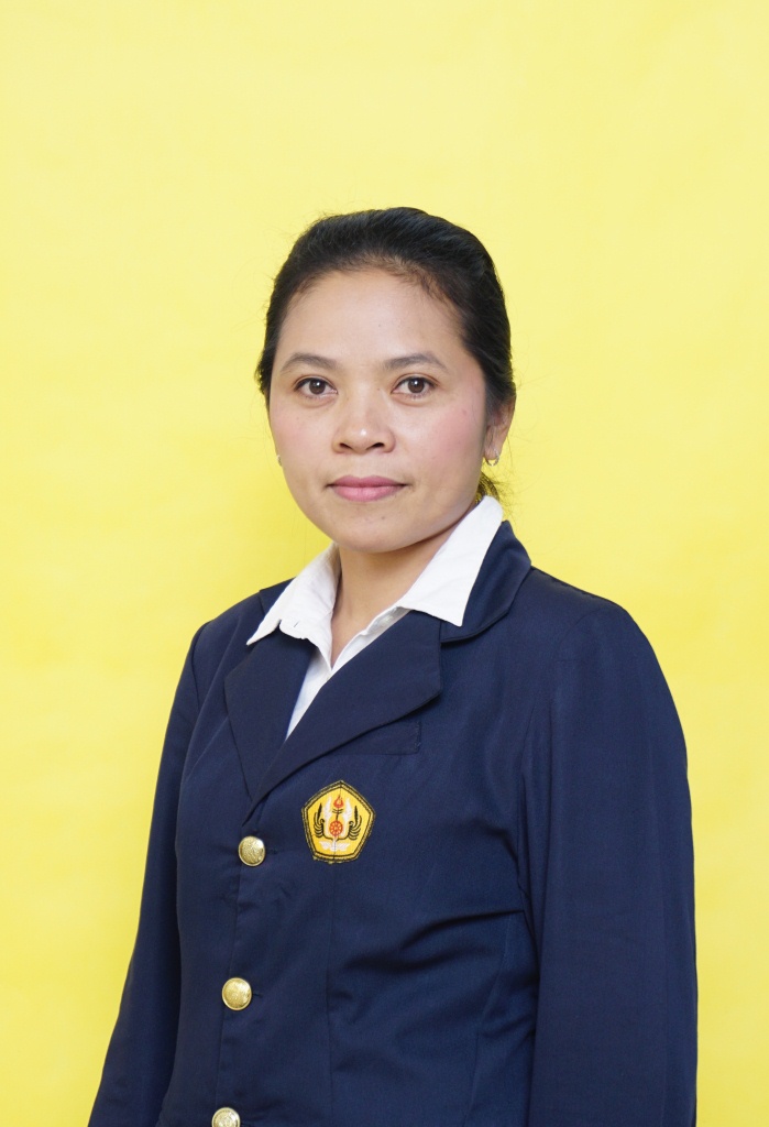 Dr. Valentina Belinda Marlianti Lumbantobing, S.Kep., Ners., M.Kep., M.Si.