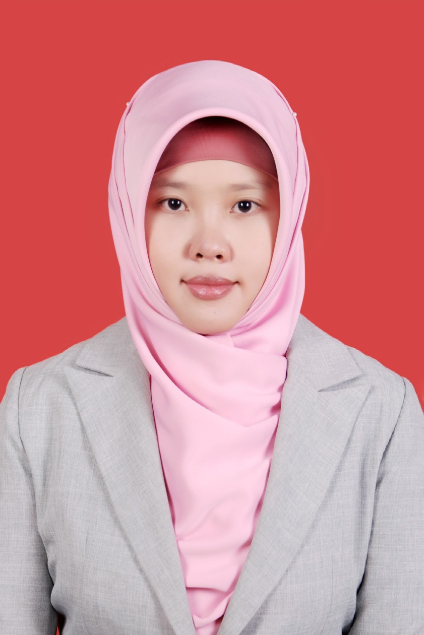 Desy Nurliasari Suparno