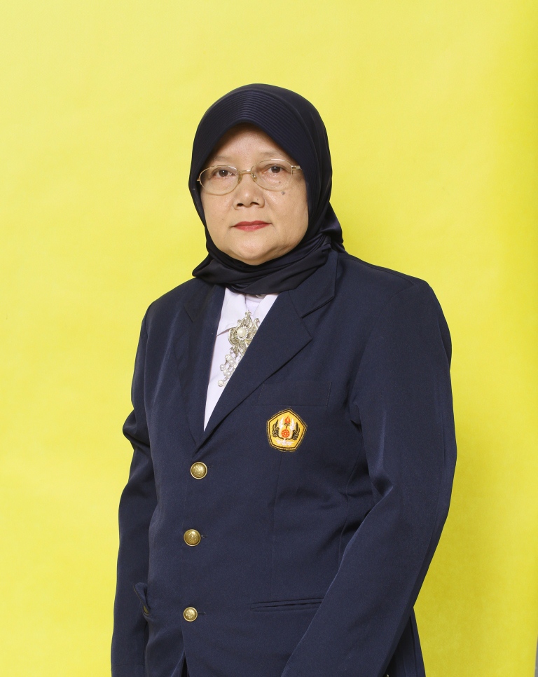 Rasmi Rikmasari