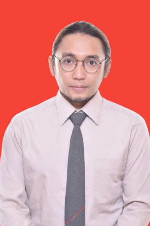 Indra Santosa Heriawan