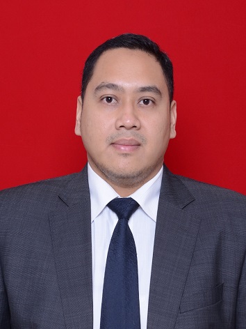 Muhammad Adam Pribadi