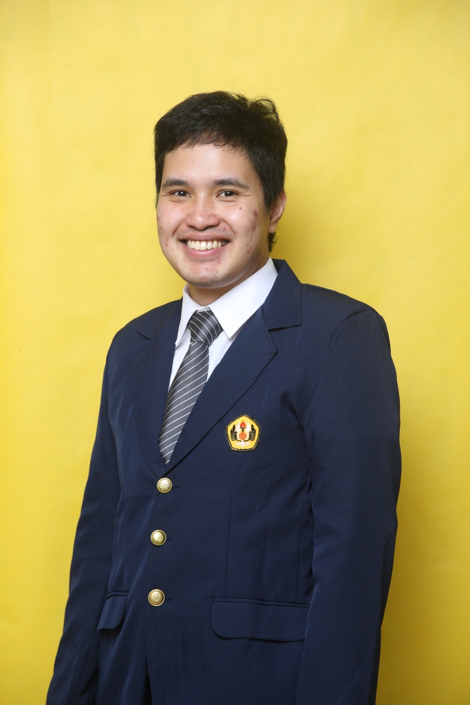 R.M. Rendy Ariezal Effendi