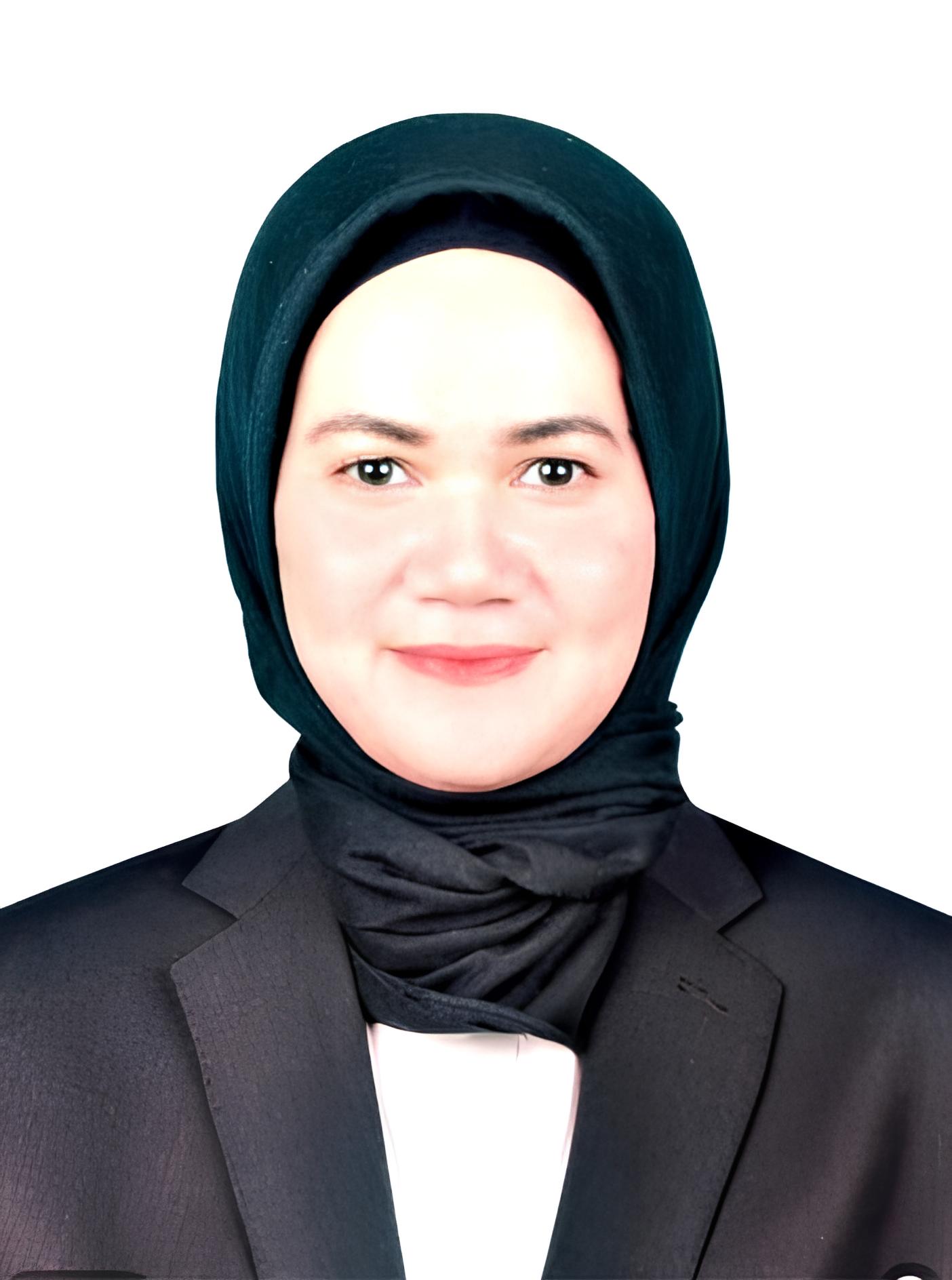 Dr. Rai Mantili, S.H., M.H.