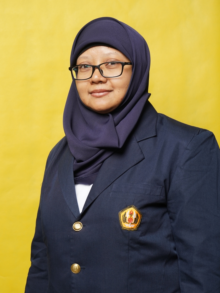 Lizah Khairani