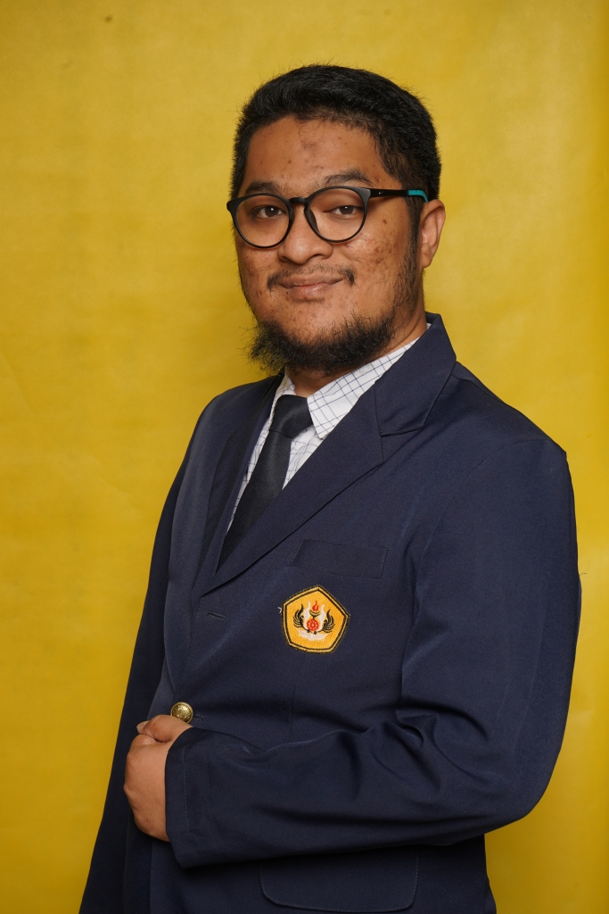 Imam Adi Wicaksono