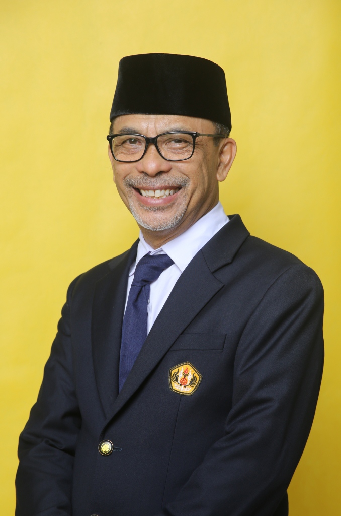 Deddy Mulyana