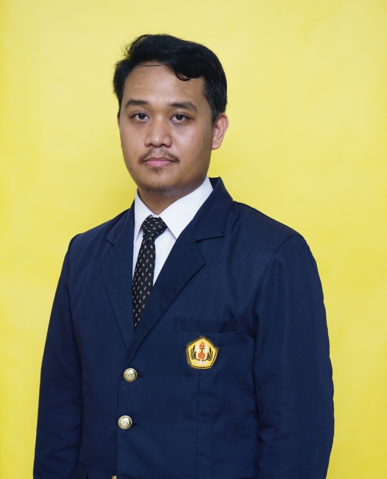 Luthfi Hamzah Husin