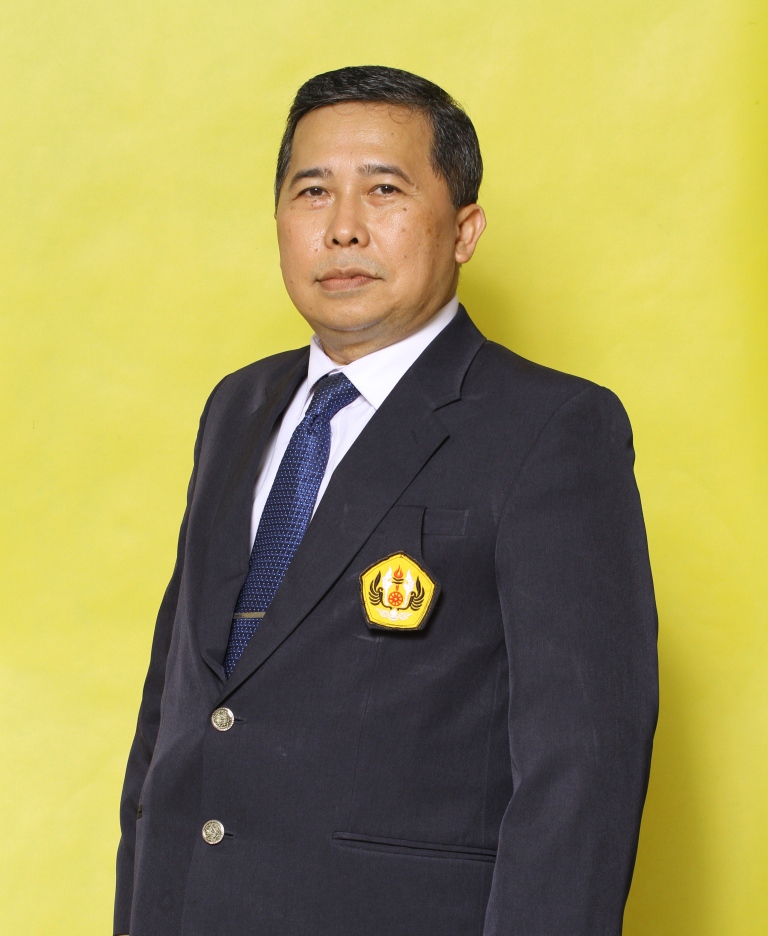 Prof. Drs. Yanyan Mochamad Yani, MAIR., Ph.D.