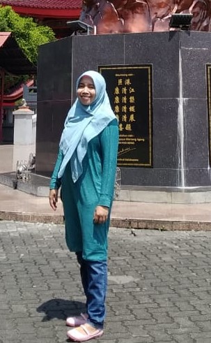 Rani Andriani Budi Kusumo