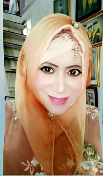 Elis Suryani Nani Sumarlina