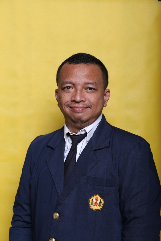 Adi Imam Cahyadi