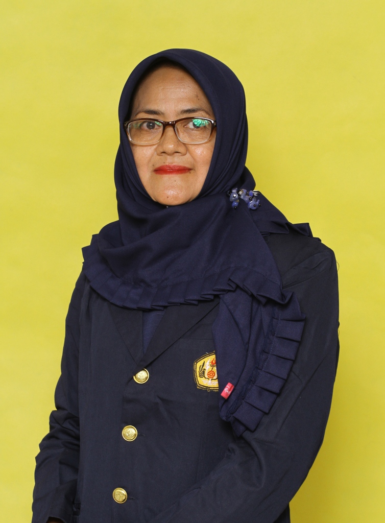 Dwi Susanti