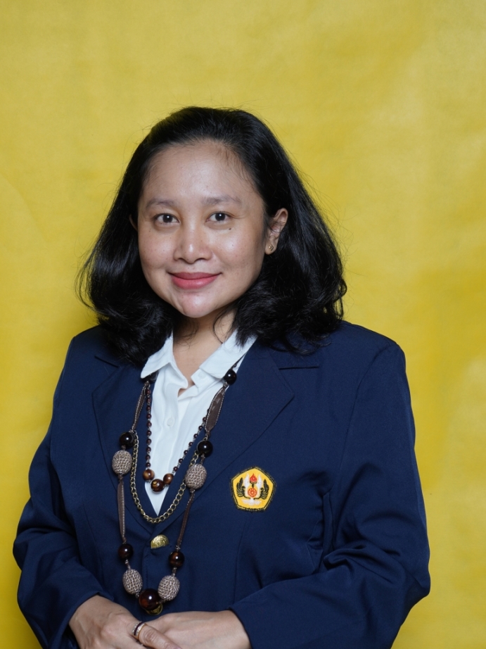 Arie Widyastuti