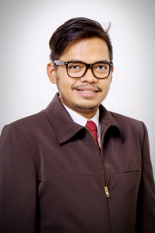 Rizki Ananda Ramadhan, S.IP., M.Han.
