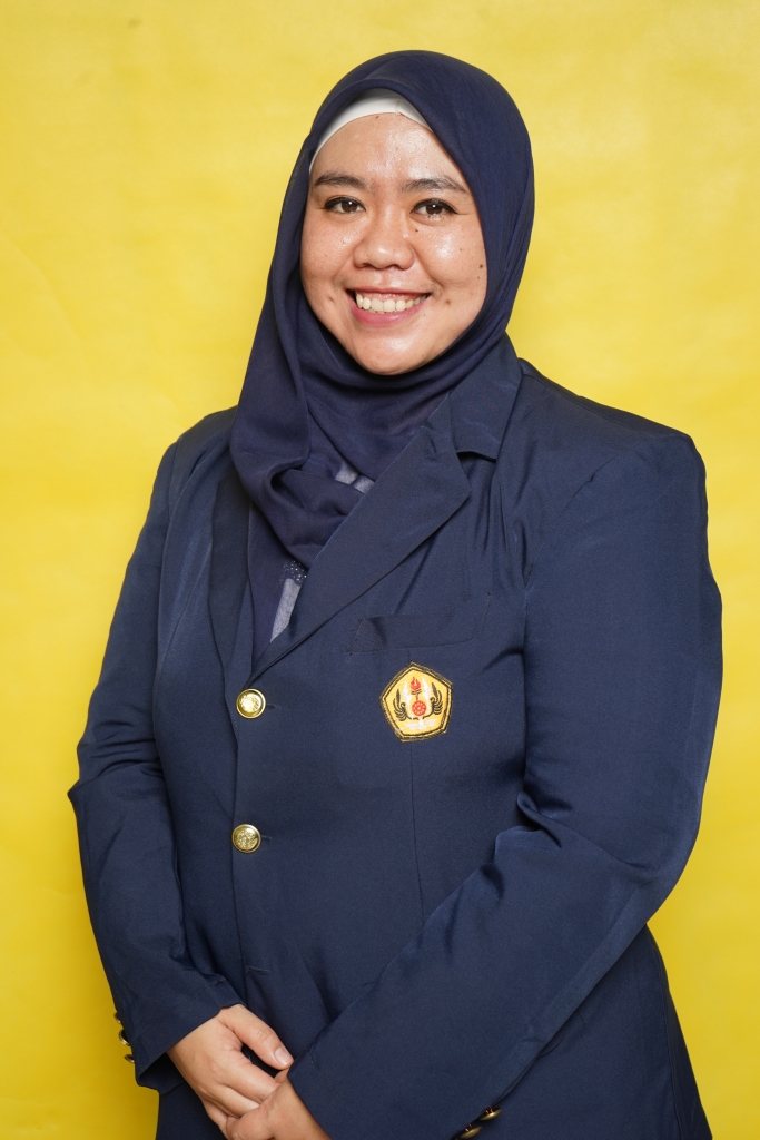 Astuti Dyah Bestari