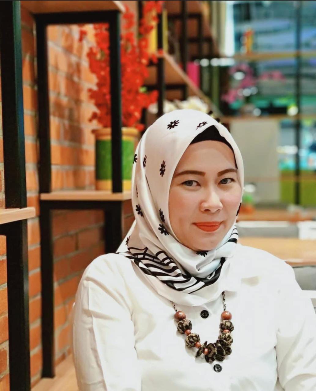 Fitri Dewi Afiany