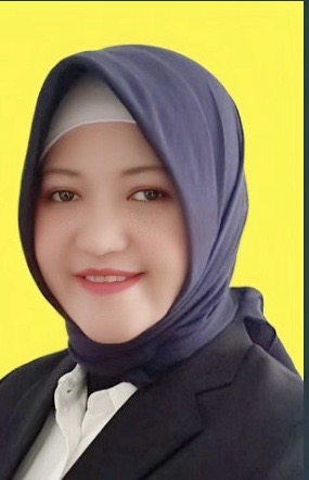 Yussy Afriani Dewi