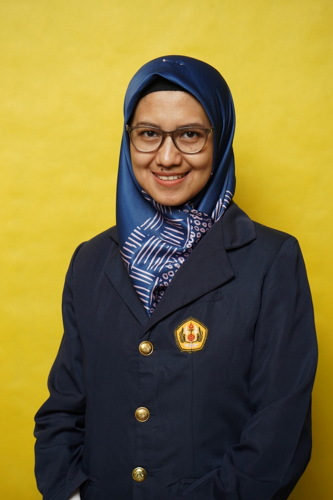 Vita Mulya Passa Novianti
