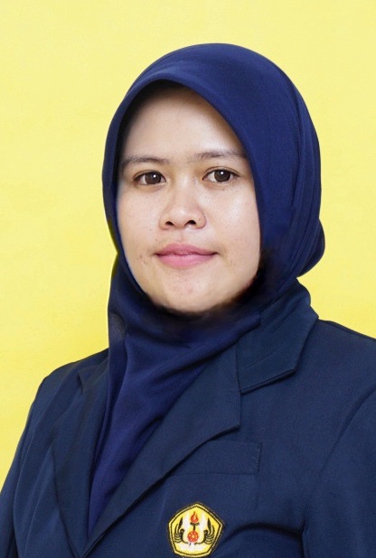 Sri Hartati Pratiwi