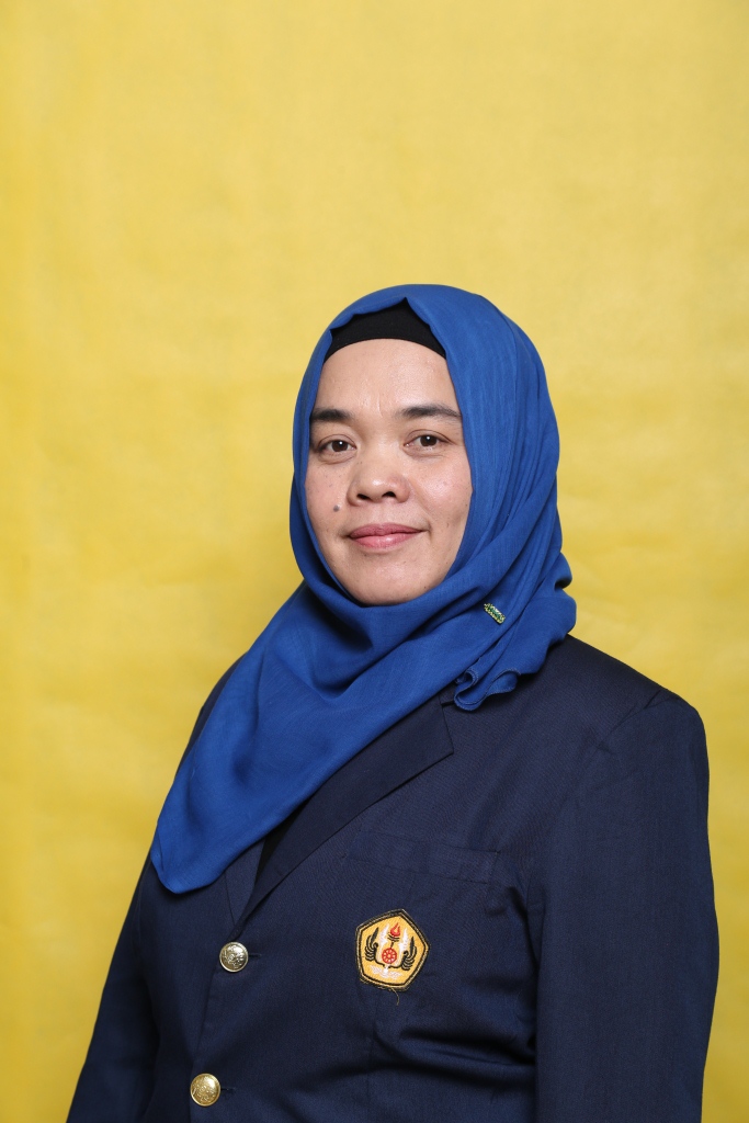 Prof. Dr. rer. nat Anis Yohana Chaerunisaa, M.Si., Apt.