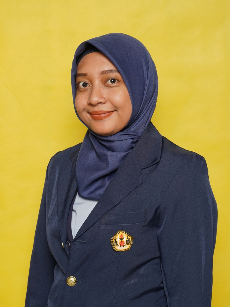 Noormarina Indraswari