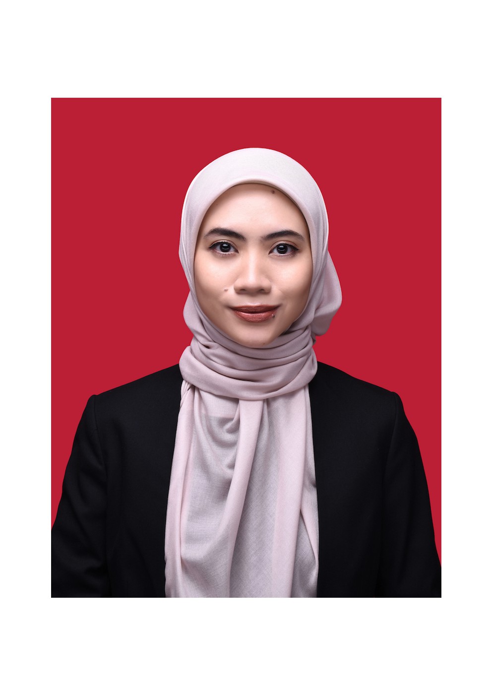 Raisha Pratiwi Indrawati