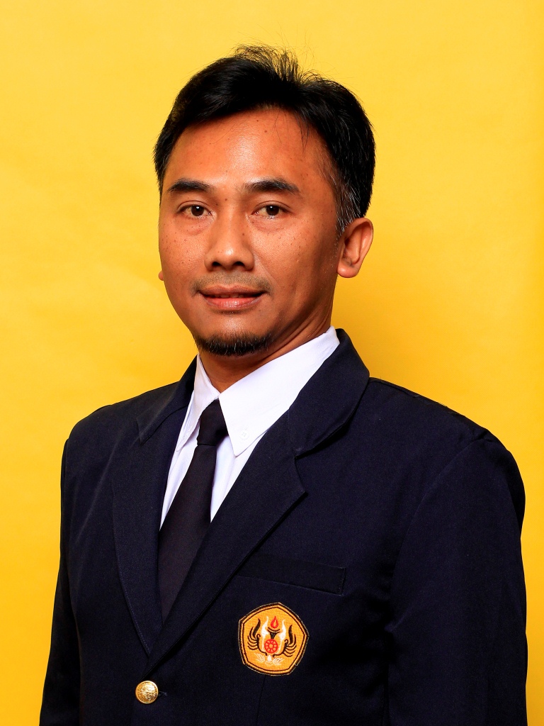Prof. Dr. Sriwidodo, S.Si., Apt., M.Si.