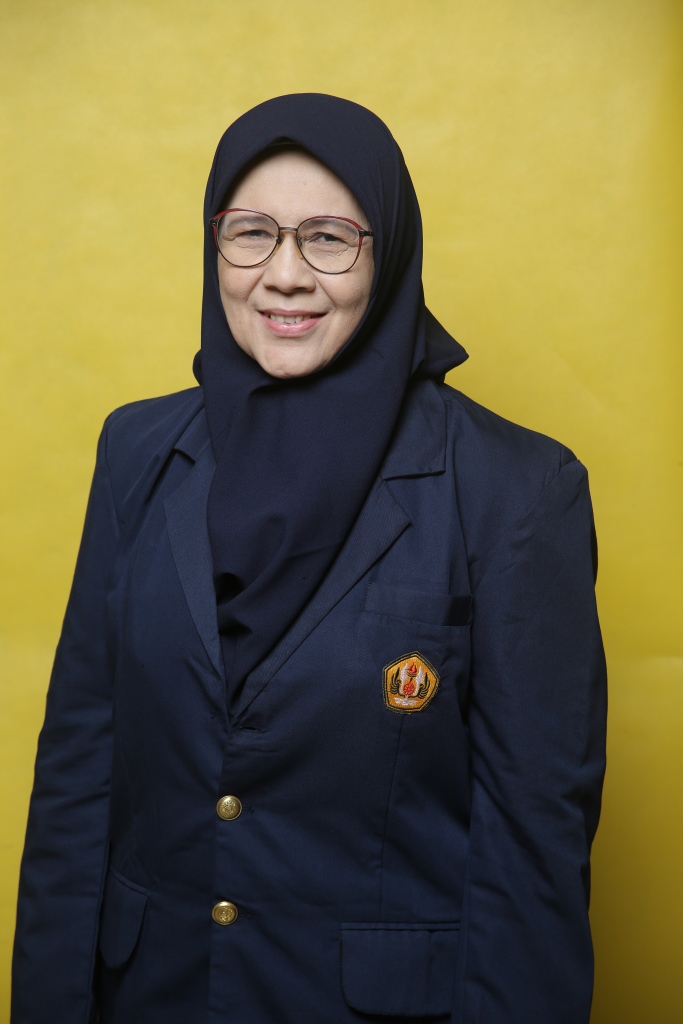 Sri Djatnika Sya`diah Ariffin