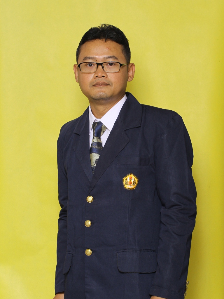 Wendry Setiyadi Putranto
