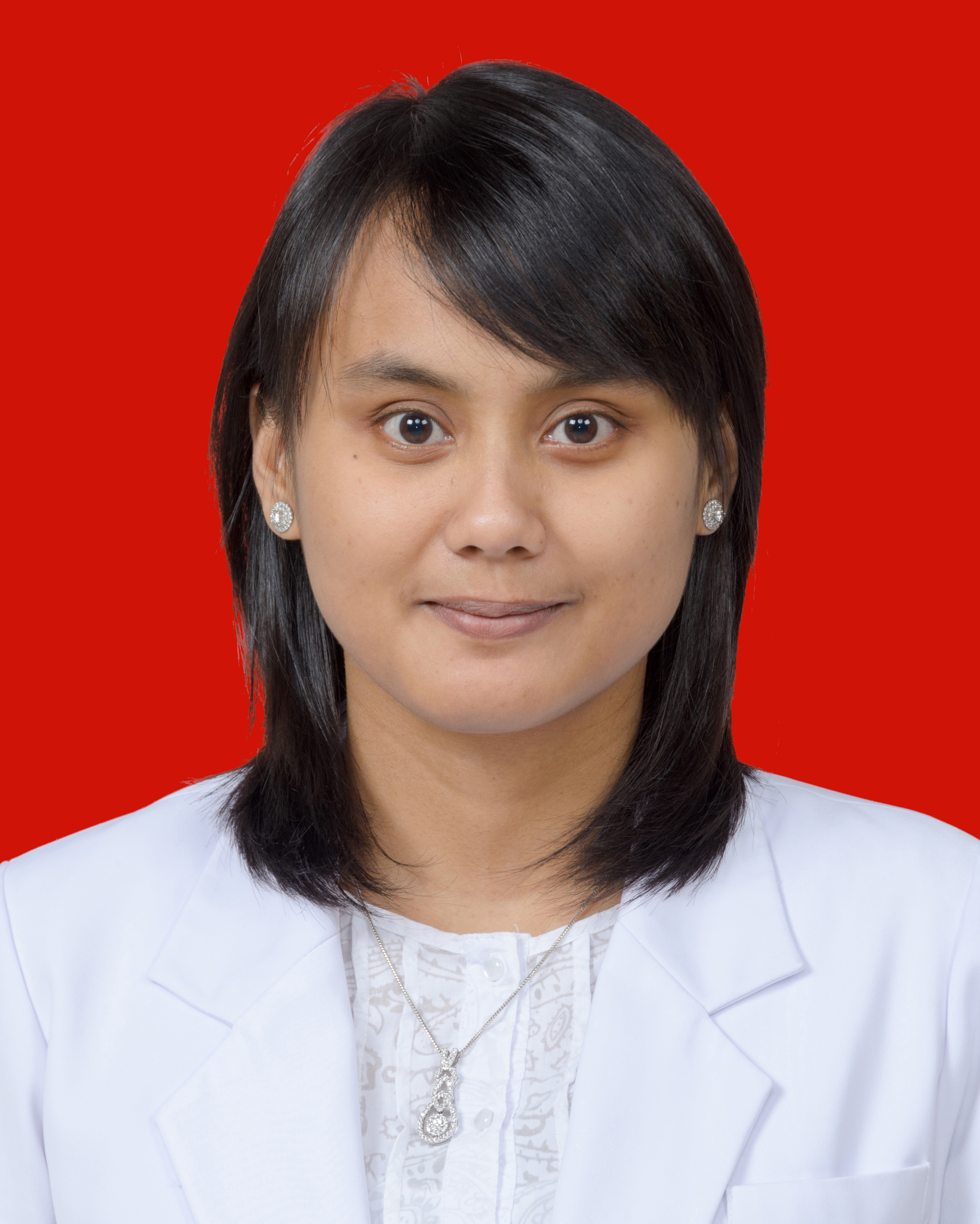 Sevline Estethia Ompusunggu