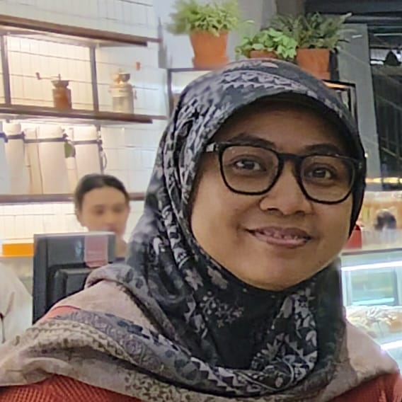 Tri Febrianti