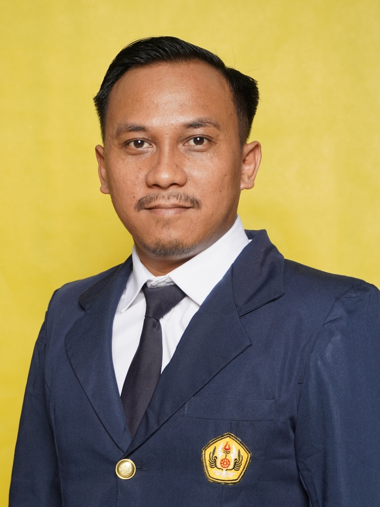 Andry Pratama